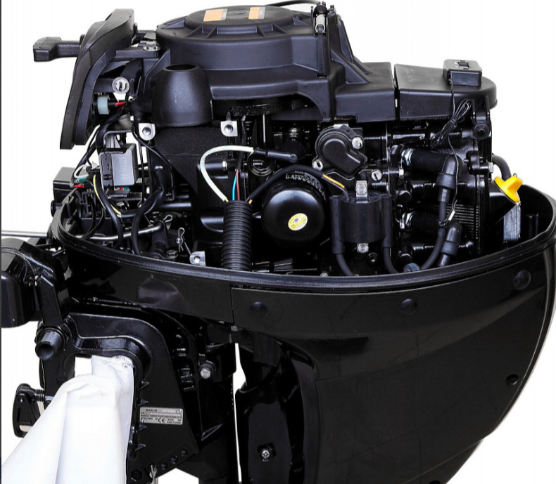 Лодочный мотор MARLIN MF 9.9 AWHBS в Владимире