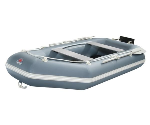 ЛОДКА НАДУВНАЯ YUKONA 280 GT (БЕЗ ПАЙОЛА, ТРАНЕЦ В КОМПЛЕКТЕ) в Владимире