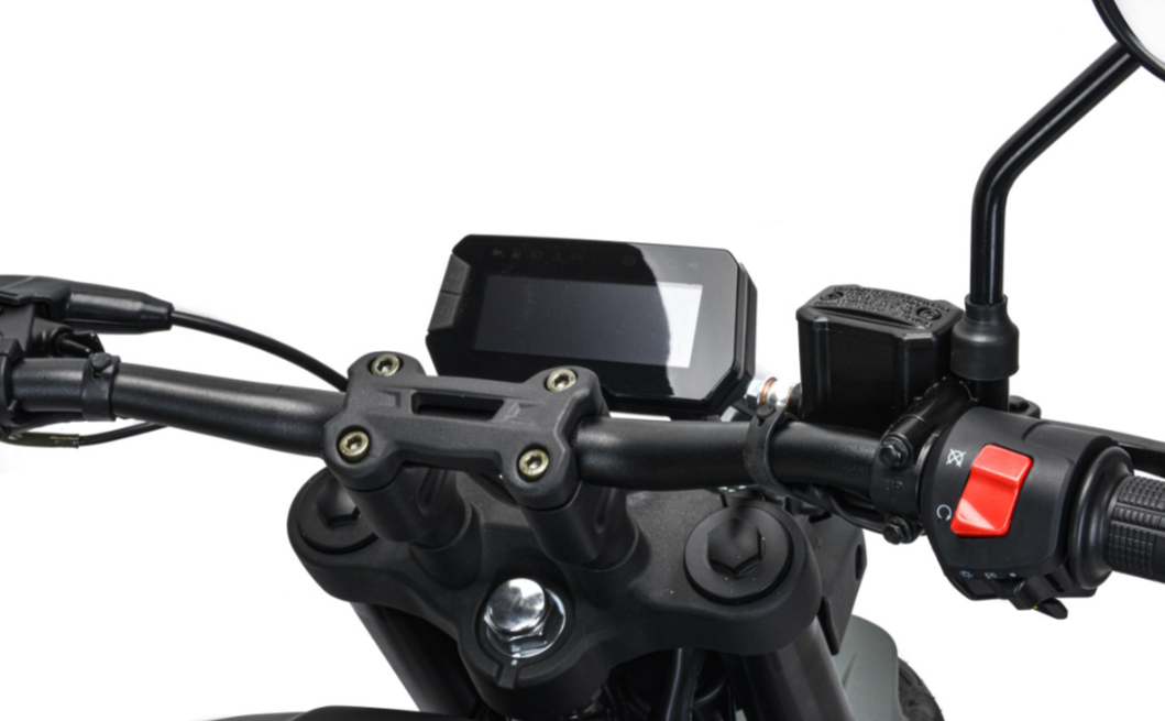 Мотоцикл MOTOLAND (МОТОЛЕНД) 300 CBR в Владимире