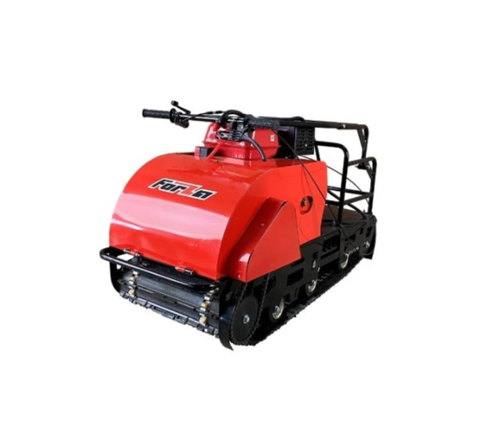 Мотобуксировщик Forza МБС3-9ВЭ в Владимире