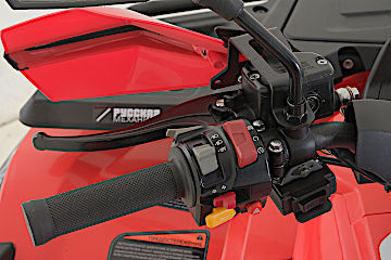 Квадроцикл Русская механика РМ 800 Т серии «Шёлковый путь» в Владимире