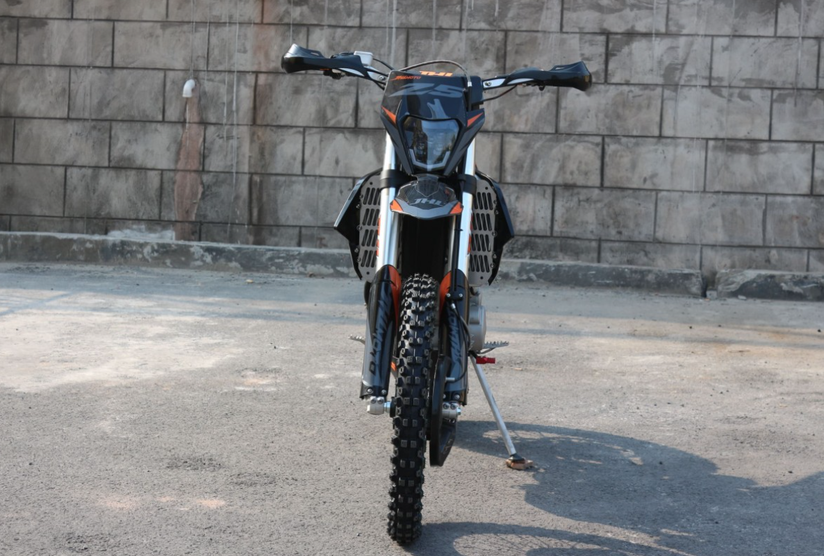 Мотоцикл JHLMOTO JHL Z5 NB300 (174MN-5) в Владимире