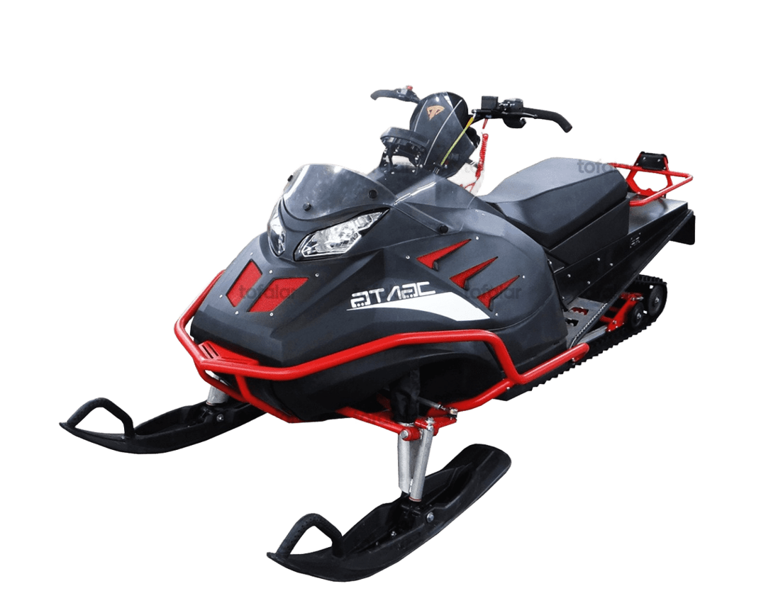 Снегоход ТОФАЛАР АТЛАС 500 в Владимире