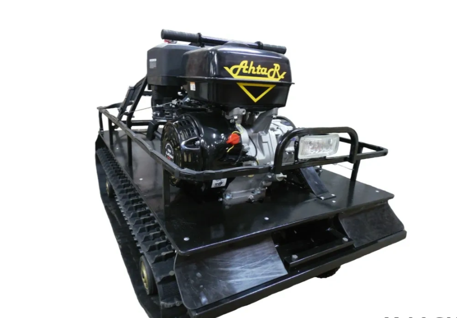 Мотобуксировщик AhtaR L13 в Владимире