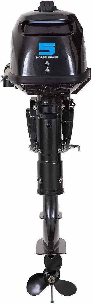 Лодочный мотор MARLIN MP 5 AMHS в Владимире