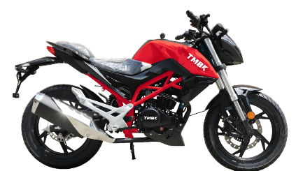 Мотоцикл TMBK Dukes 200cc в Владимире