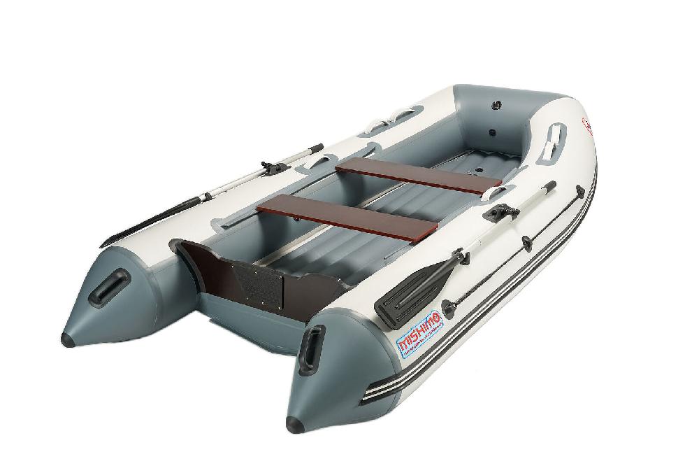 Лодка MISHIMO LITE 360 в Владимире