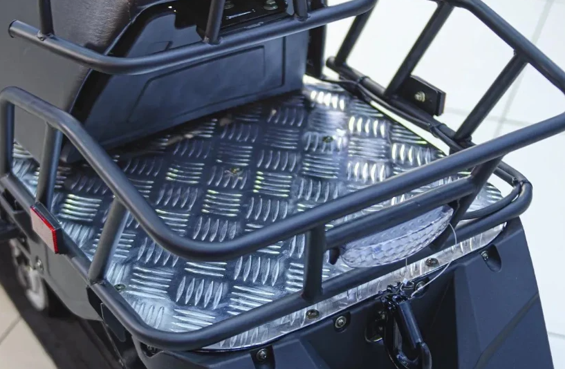 Снегоход Ataki WD 200 в Владимире