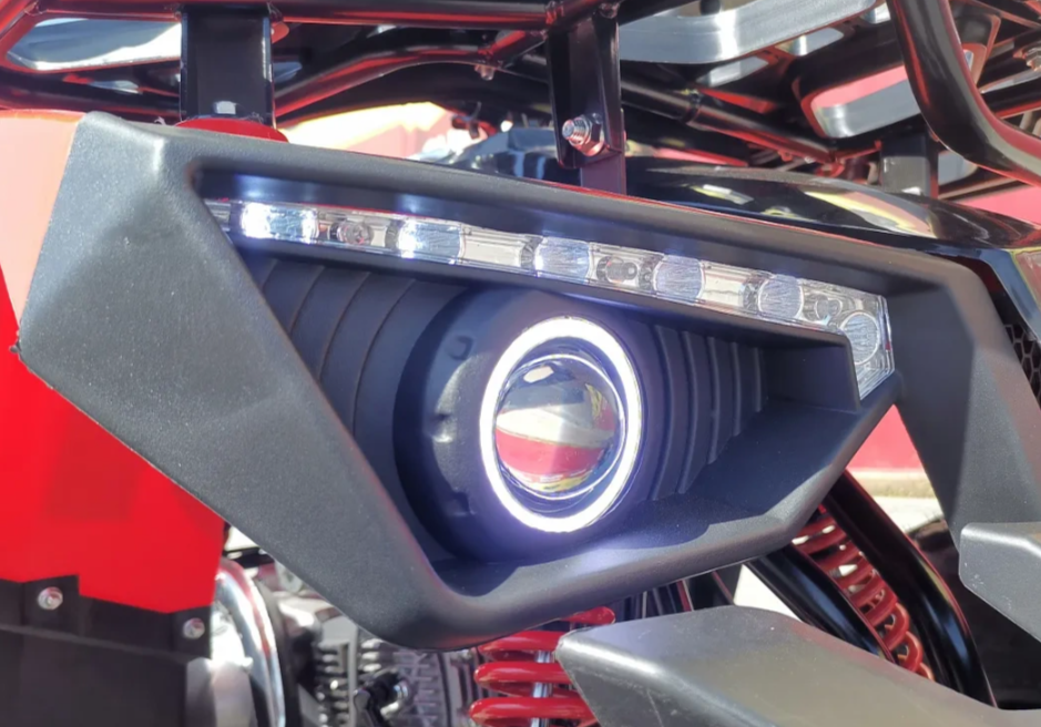 Квадроцикл PROMAX WILD 175 BASIC в Владимире