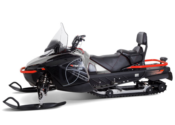 Снегоход РМ FRONTIER 1000 в Владимире