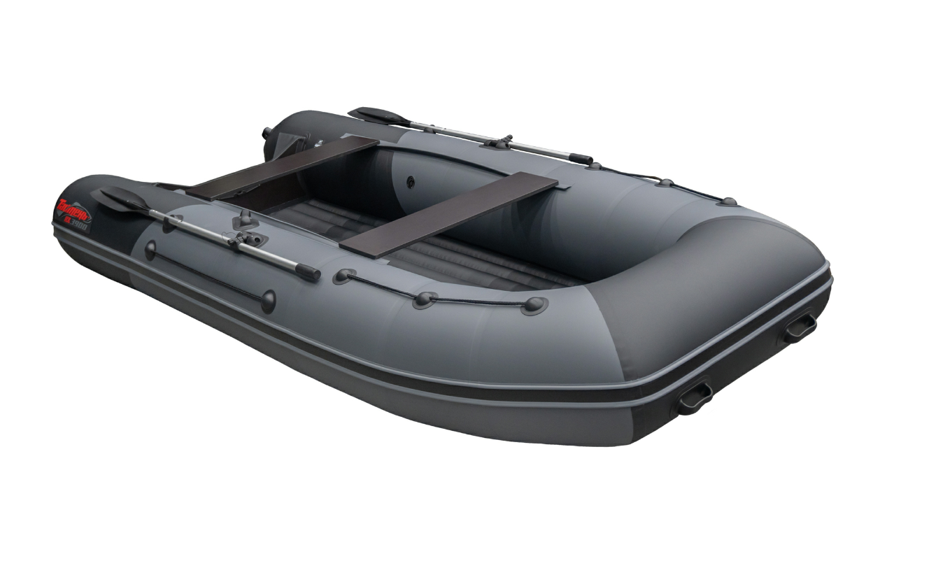 Лодка Таймень RX 3900 НДНД в Владимире