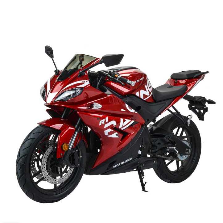 Мотоцикл MOTOLAND (МОТОЛЕНД) R1 300 в Владимире
