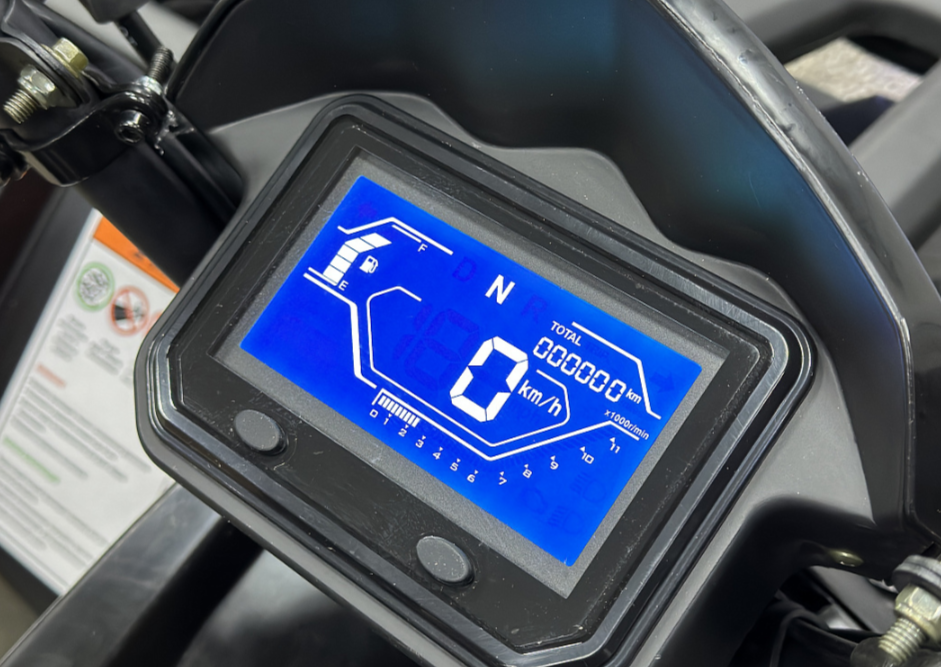 Квадроцикл GBM MAVERICK 300 NEW PREMIUM в Владимире