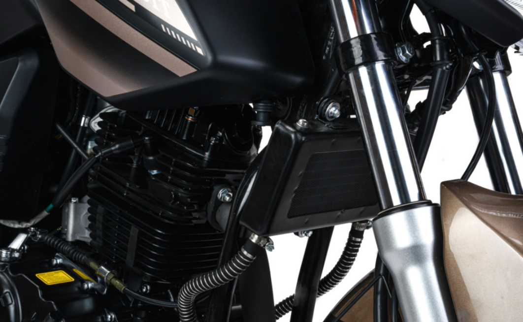 Мотоцикл MOTOLAND (МОТОЛЕНД) 300 BANDIT в Владимире