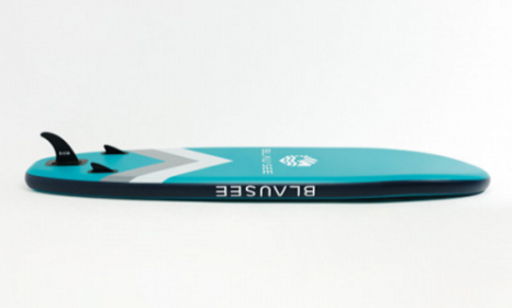 НАДУВНОЙ SUP-BOARD BUSINESS LIGHT BLUE 10,6 в Владимире