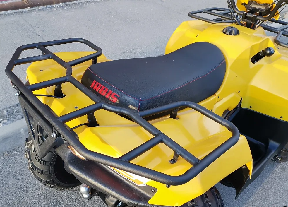 КВАДРОЦИКЛ IRBIS ATV200 в Владимире