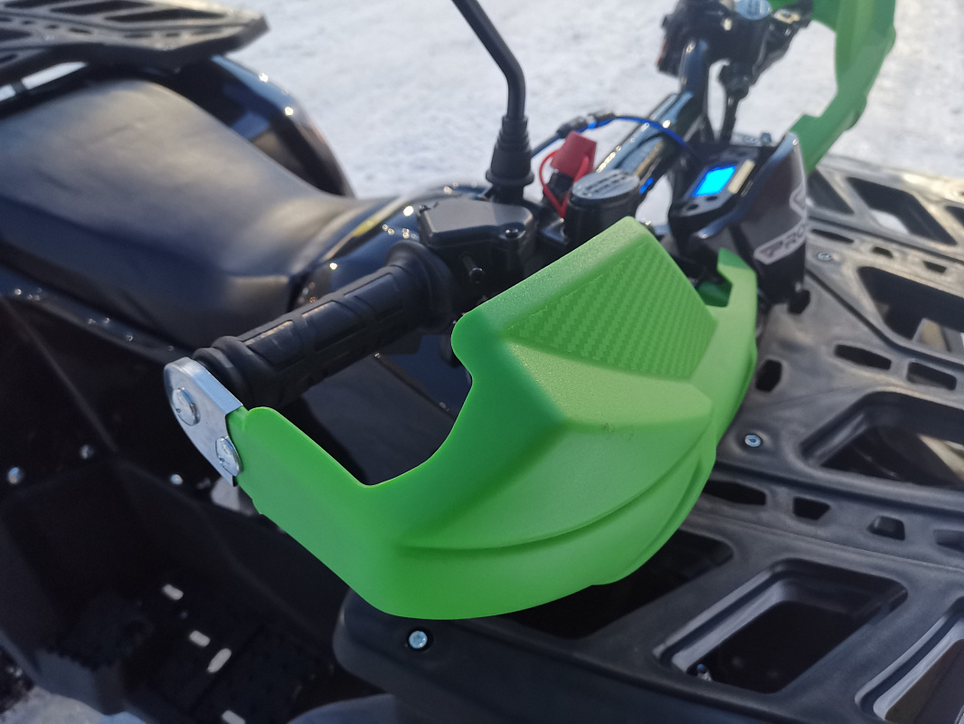 Квадроцикл PROMAX WILD 175 LUX в Владимире