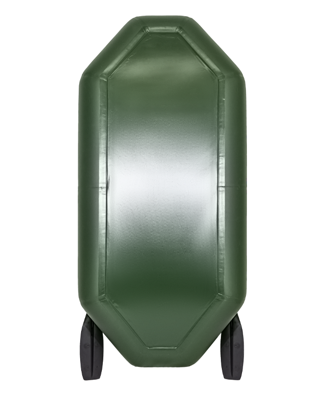 Лодка Барс 230 в Владимире