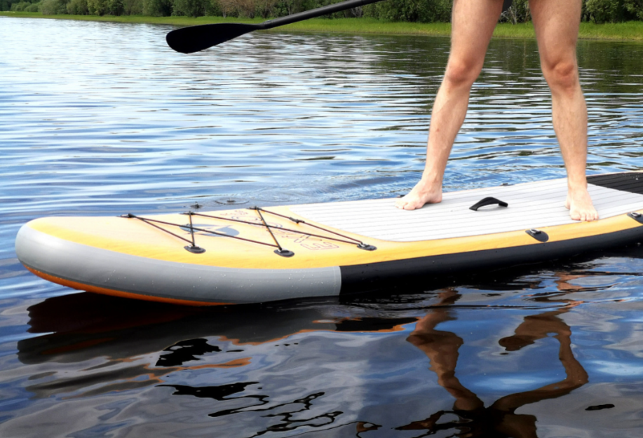 SUP (САП) Доска MISHIMO DINO 10(305) в Владимире