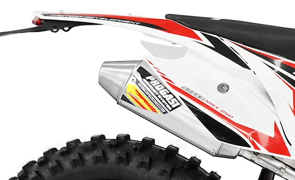 Мотоцикл Progasi SUPER MAX 300 PRO SPORT в Владимире