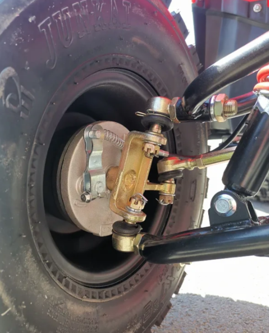 Квадроцикл PROMAX WILD 175 BASIC в Владимире