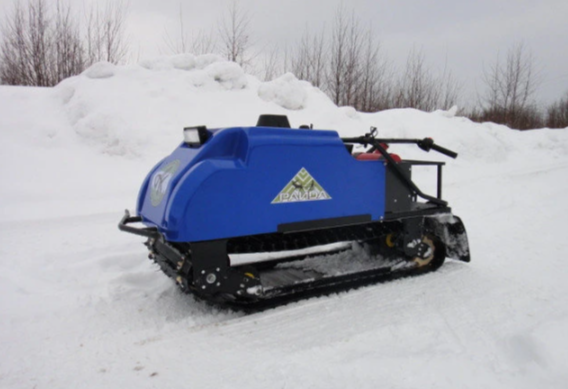 Мотобуксировщик Райда АК 088 в Владимире