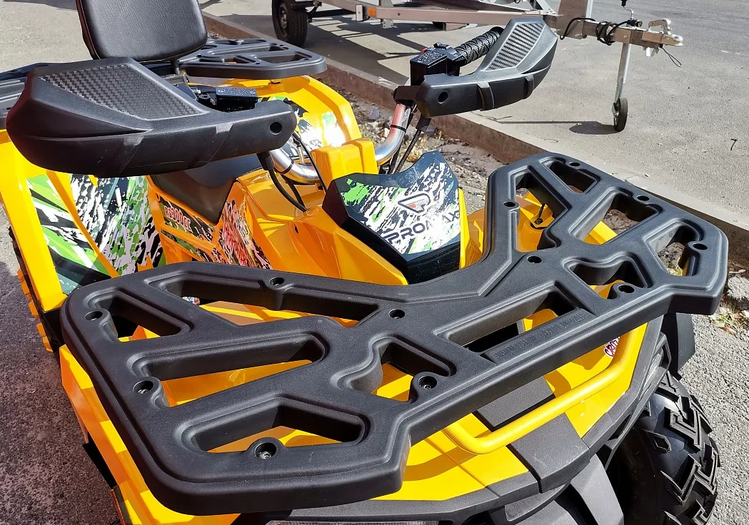 Квадроцикл PROMAX STORM 280 LUX в Владимире