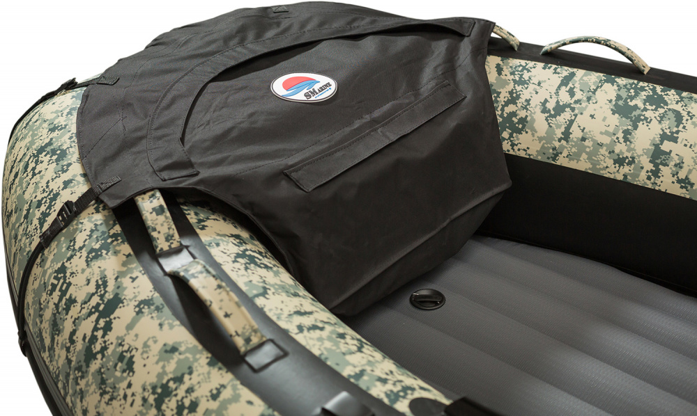 НОСОВАЯ СУМКА AIR, SDP 330-420 в Владимире