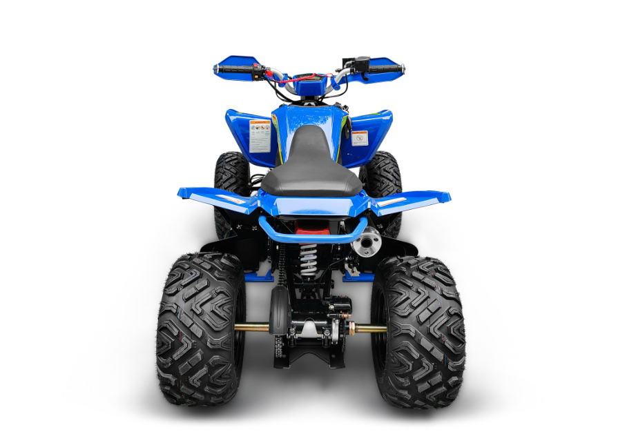 Квадроцикл YACOTA TYPHOON 250 в Владимире