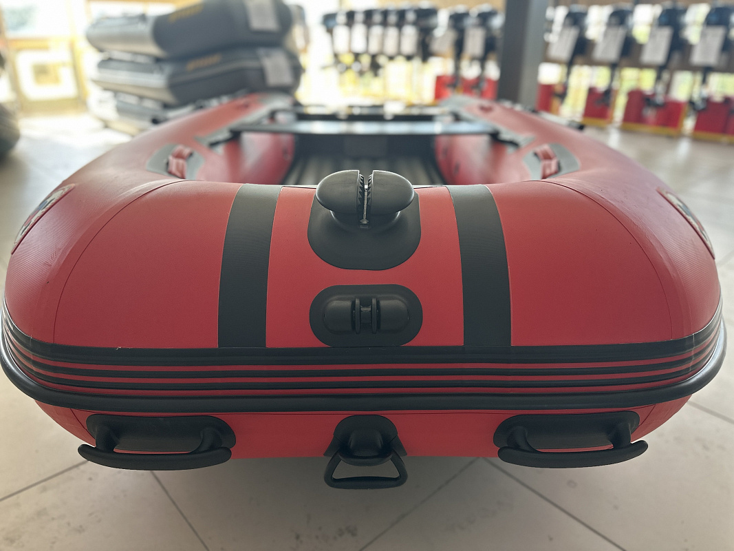 Лодка MISHIMO RIVER JET 460 под водомет в Владимире