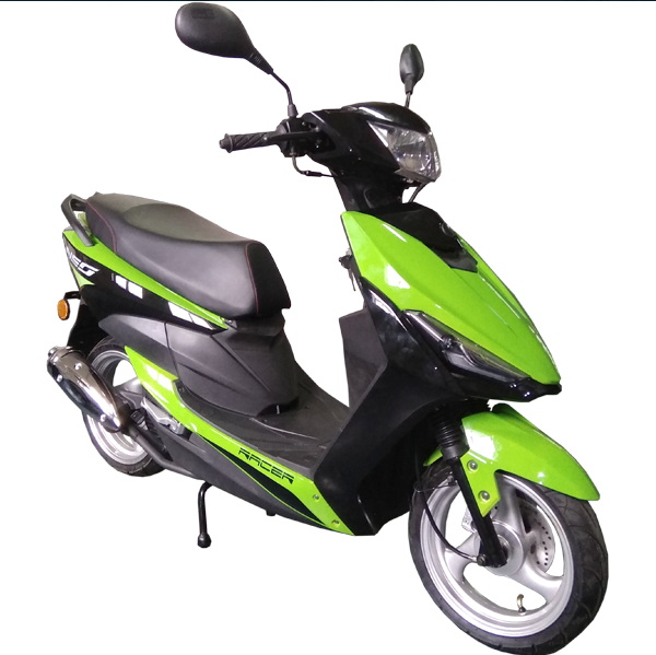 Скутер RACER RC50QT-3X NEO в Владимире