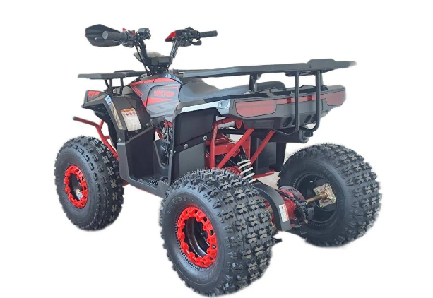 Квадроцикл YACOTA VEKTOR 125 в Владимире