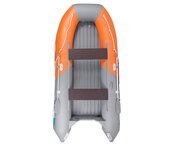 НАДУВНАЯ ЛОДКА GLADIATOR E380S в Владимире