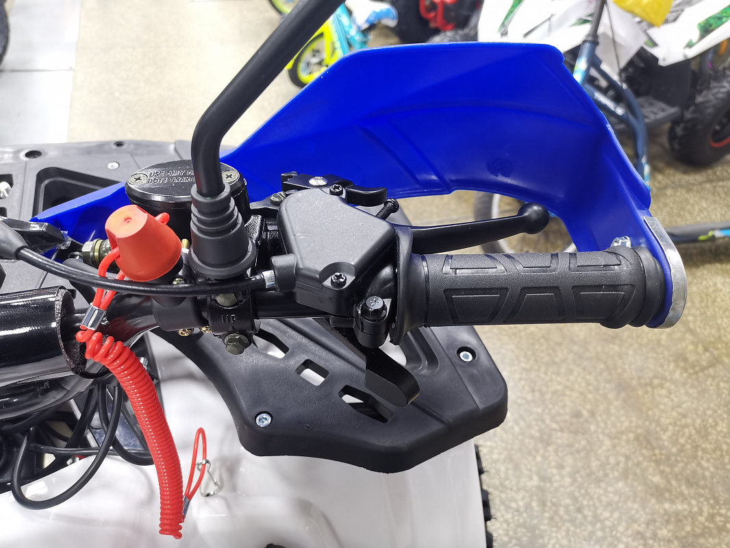 Квадроцикл PROMAX WILD 175 LUX в Владимире