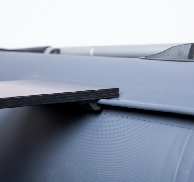 ЛОДКА НАДУВНАЯ YUKONA 230 TL (БЕЗ ПАЙОЛА) в Владимире