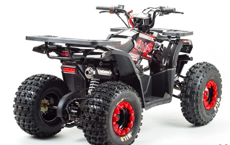 Квадроцикл PROMAX WILD 175 в Владимире