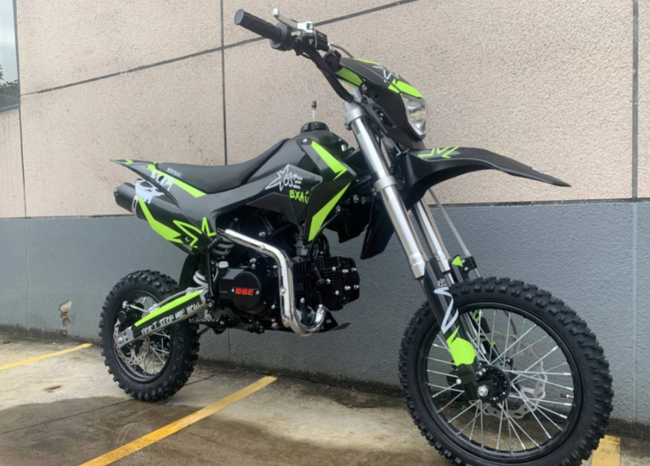 Питбайк BSE EXA SA 14/12 в Владимире