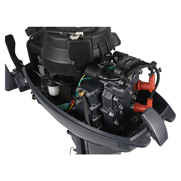 ЛОДОЧНЫЙ МОТОР ALLFA CG Т15 в Владимире