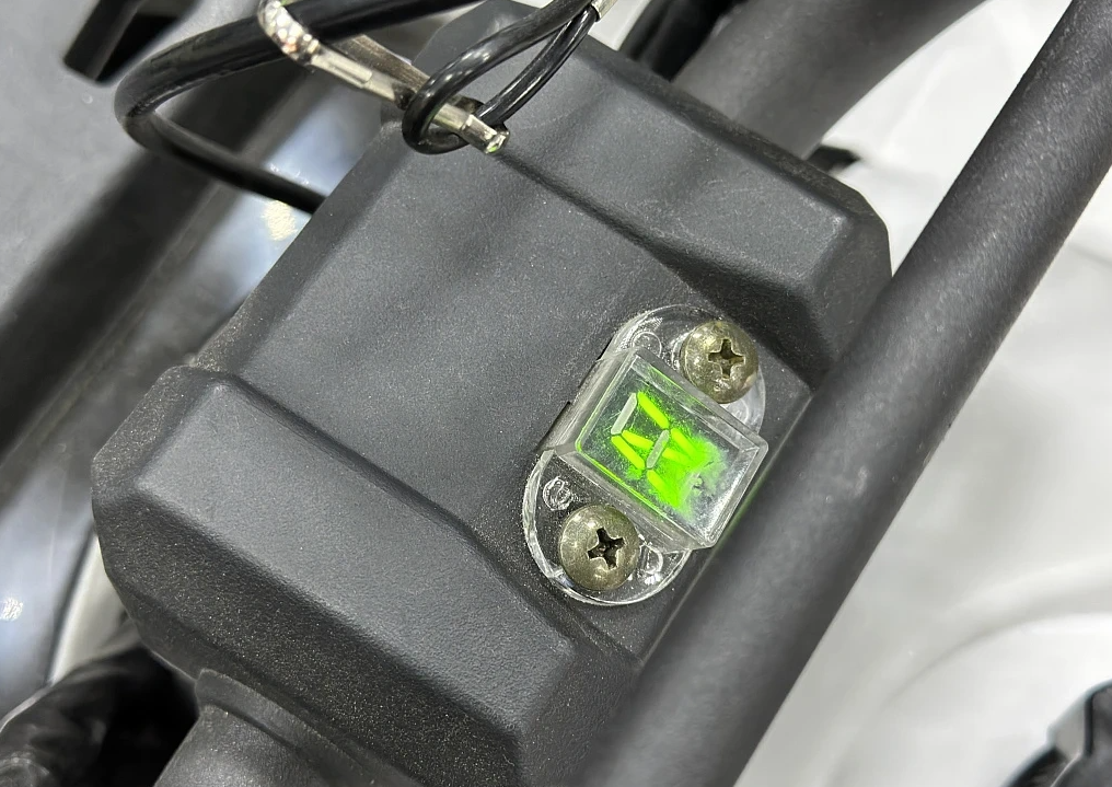 Квадроцикл PROMAX WILD 2.0 190 в Владимире