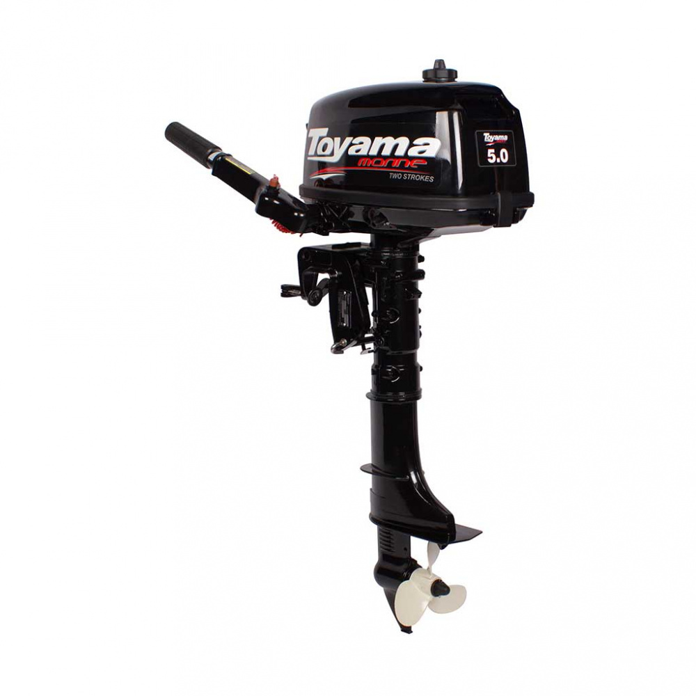 ЛОДОЧНЫЙ МОТОР TOYAMA T5ABMS в Владимире