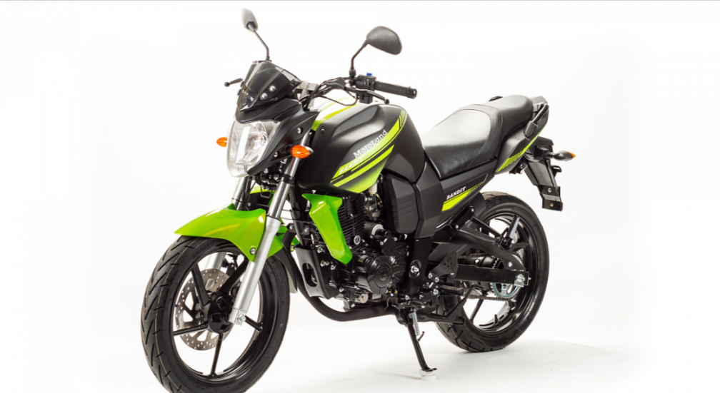Мотоцикл BANDIT 250 в Владимире