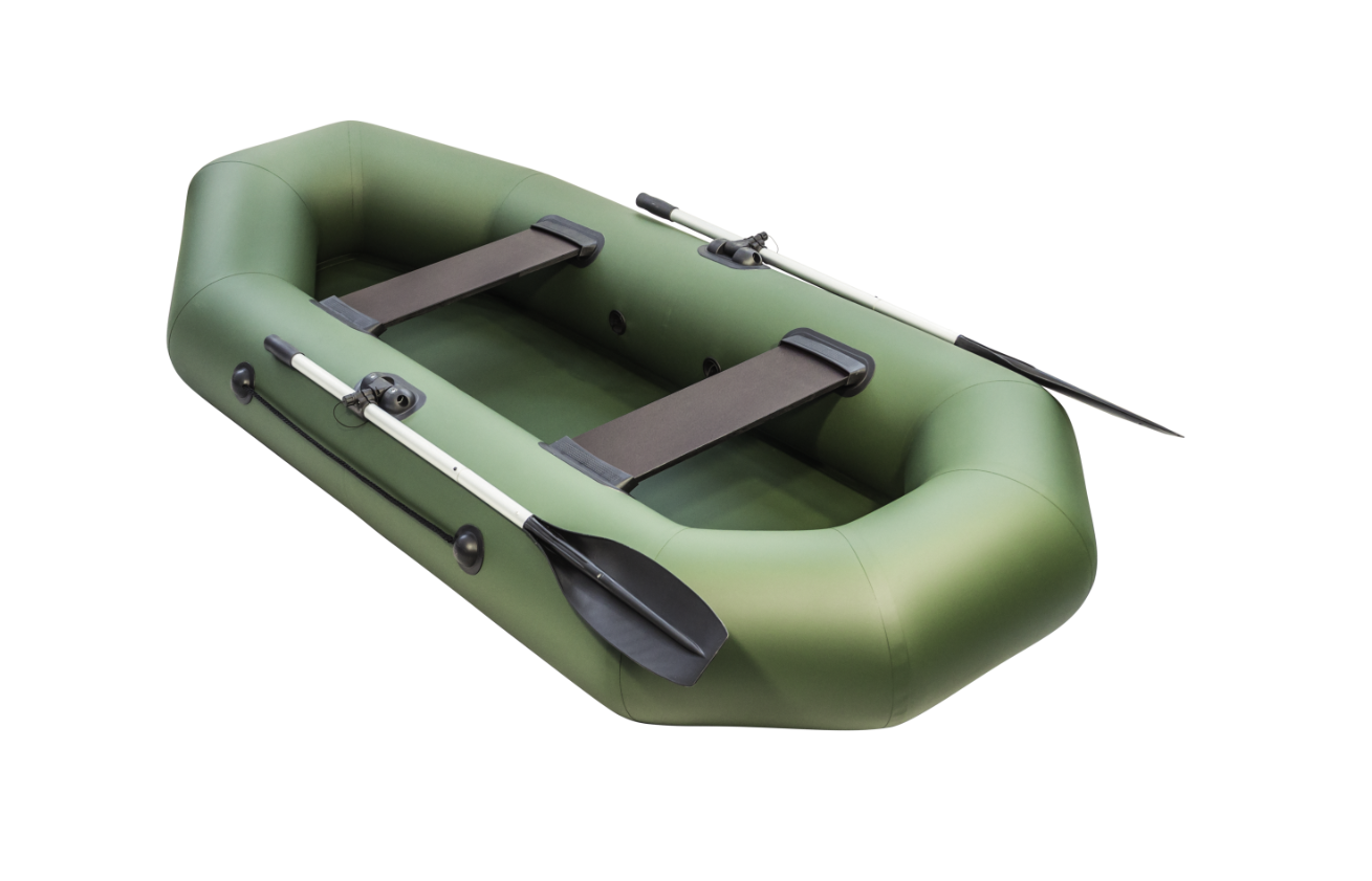 Лодка АКВА-ОПТИМА 260 в Владимире