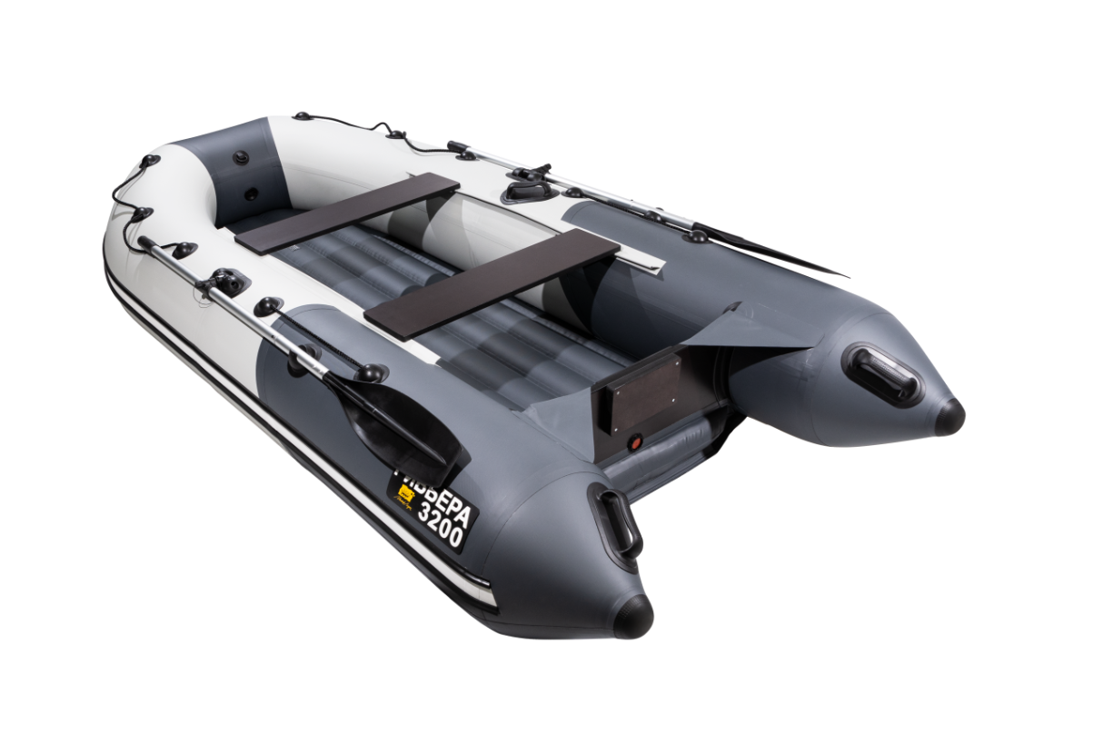 Лодка ривьера компакт 3200 нднд в Владимире