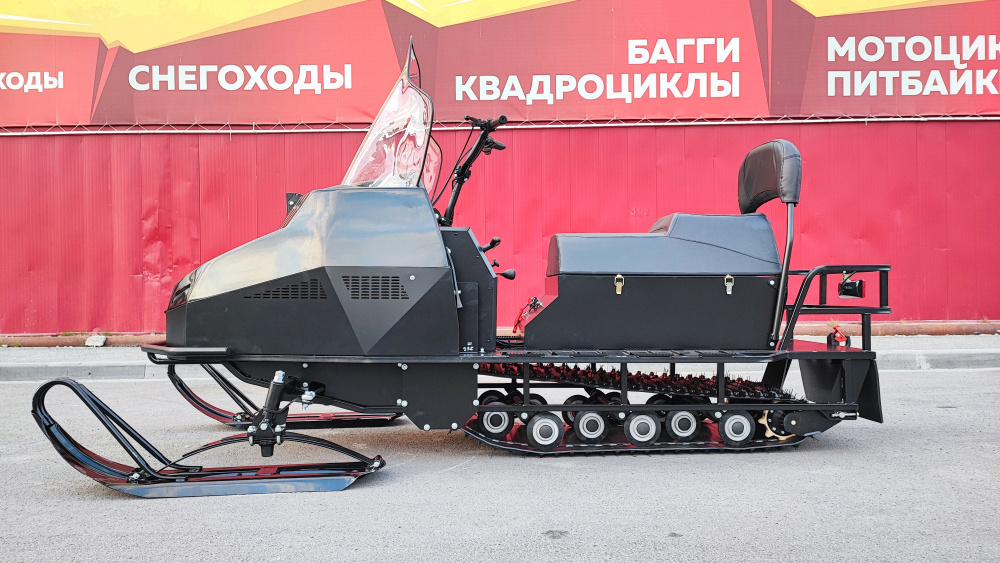 Снегоход PROMAX YAKUT 500 2.0 4T 29 в Владимире