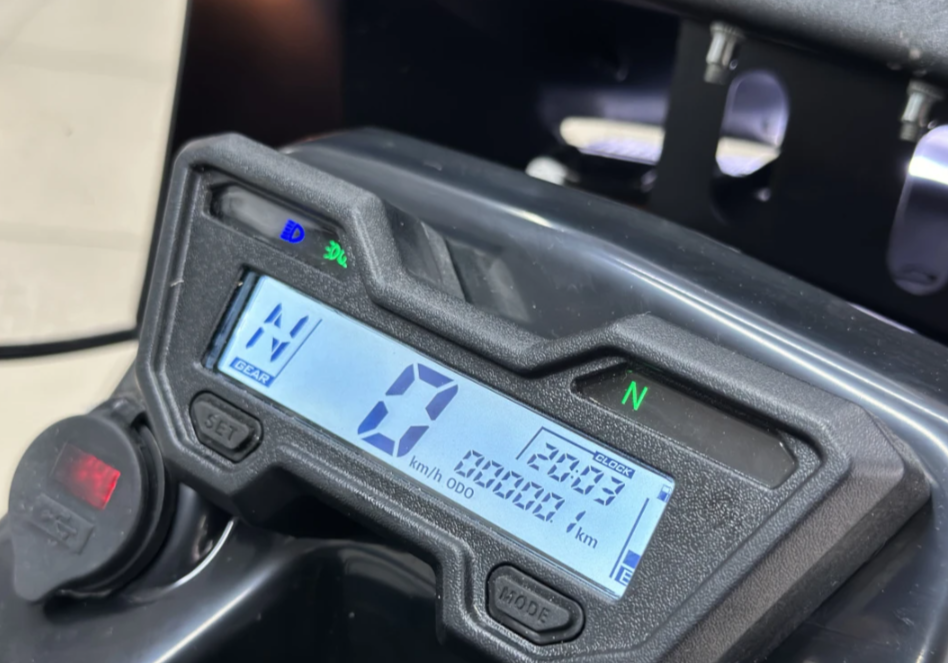 СНЕГОХОД IRBIS SF200L XE SUPERLONG в Владимире