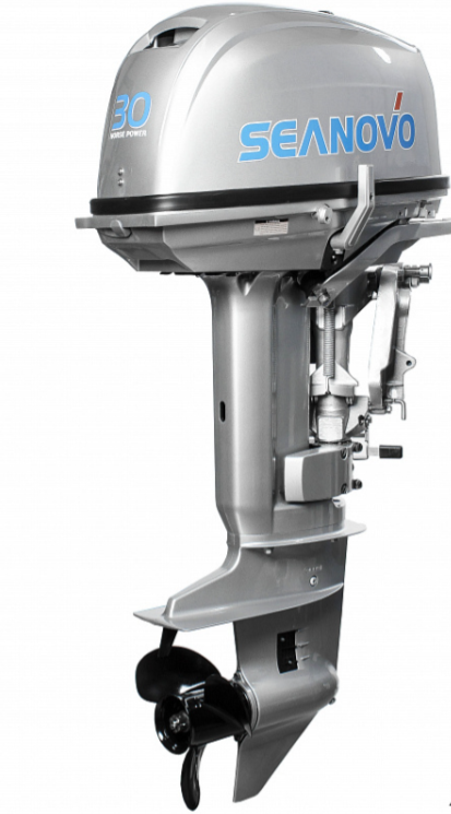 Лодочный мотор SEANOVO SN25FFEL в Владимире