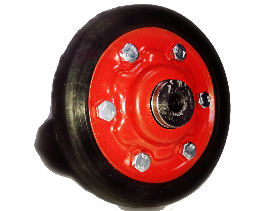 Каток мотобуксировщик IKUDZO в Владимире