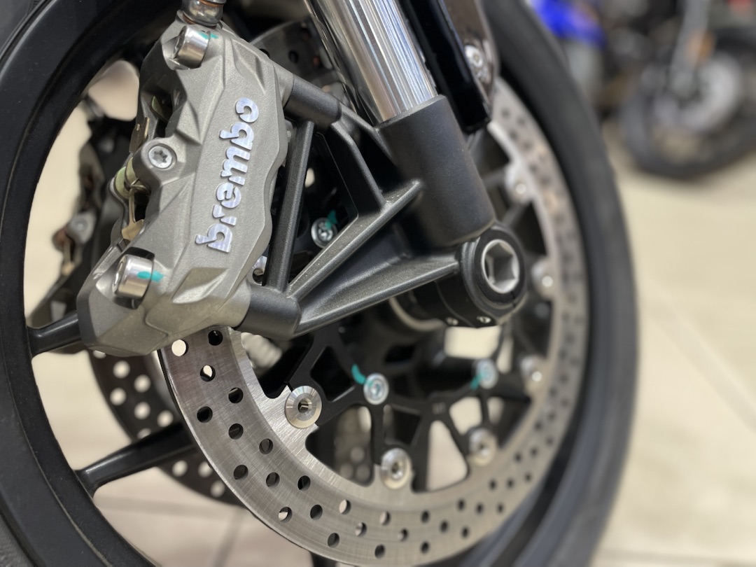 Мотоцикл Benda LFS 700 в Владимире