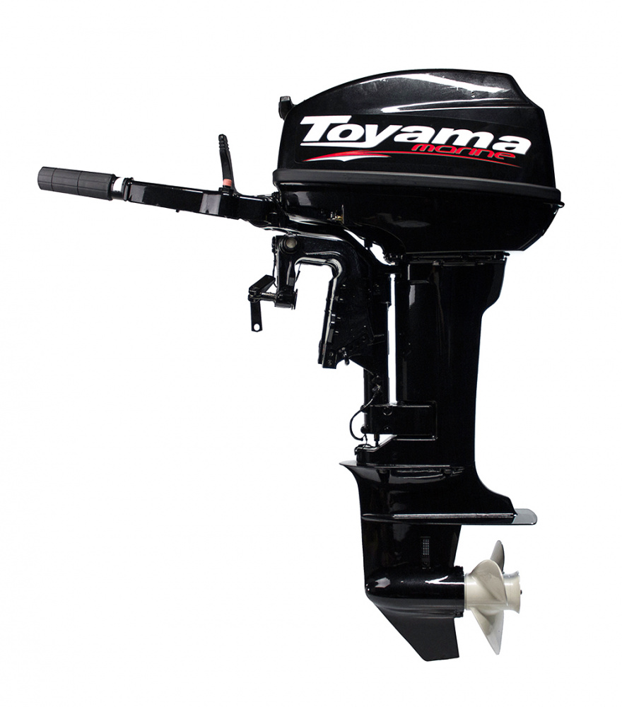 ЛОДОЧНЫЙ МОТОР TOYAMA T15BMS в Владимире