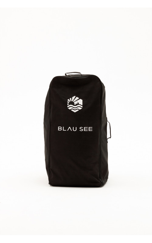 Надувной каяк Blau See Shark-3 Премиум в Владимире